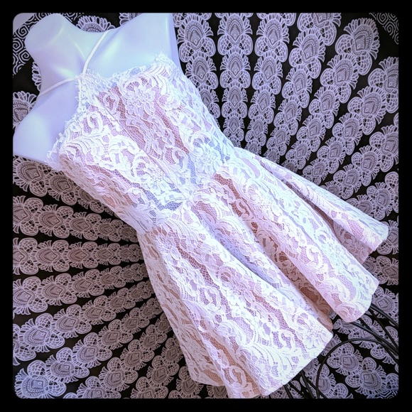 AKIRA Dresses & Skirts - NEW Amazing Romper
